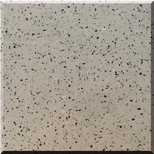 Precast Terrazzo Indoor Application