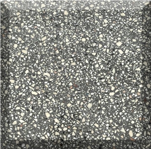 Precast Terrazzo Inorganic Terrazzo Floorings