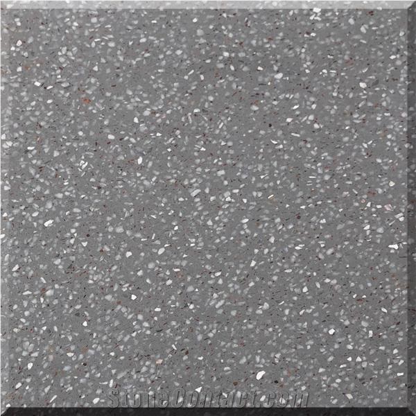 Precast Terrazzo Size