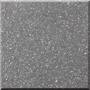 Precast Terrazzo Size