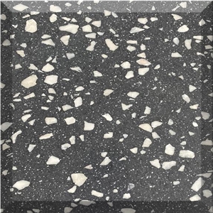 Precast Terrazzo Slab&Tile Wholesale