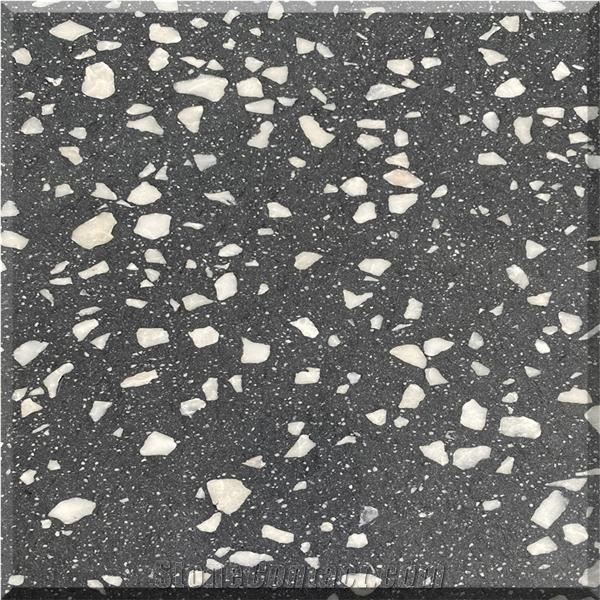 Precast Terrazzo Slab&Tile Wholesale
