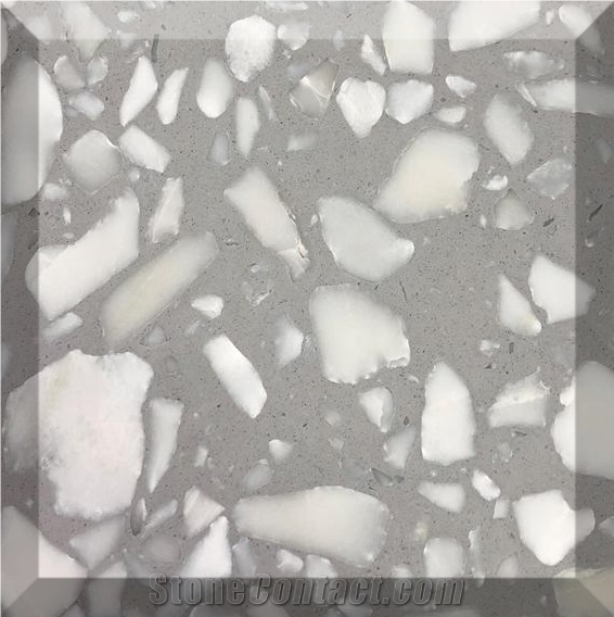 Precast Terrazzo Slab Wholesale