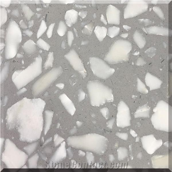 Precast Terrazzo Slab Wholesale
