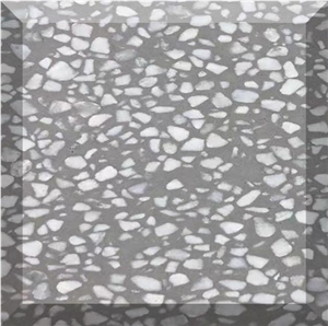Precast Terrazzo Tiles For Bathroom Precast Terrazzo Tiles For Bathroom