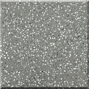 Precast Terrazzo Usage