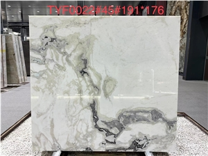 High Quality Oyster White Marble,Fendi White Marble Slabs
