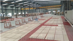 Roman Travertine Polished Slabs&Tiles