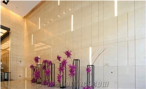 Roman Travertine Polished Slabs&Tiles