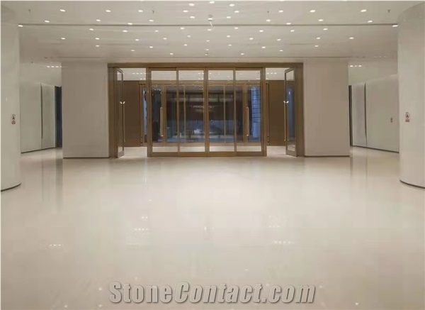 Roman Travertine Polished Slabs&Tiles