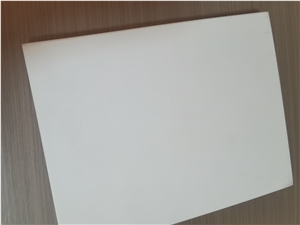 White Quartz Stone Crystal