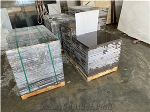 Brown Granite