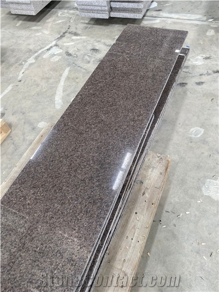 Brown Granite
