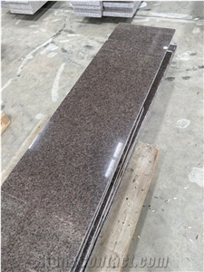 Brown Granite