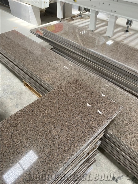 Brown Granite