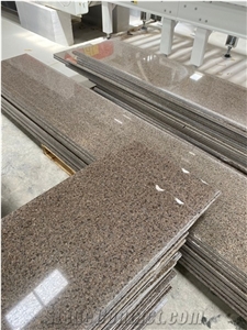 Brown Granite