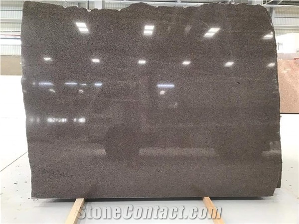 Brown Granite