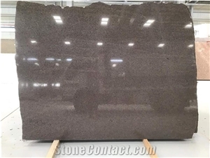 Brown Granite