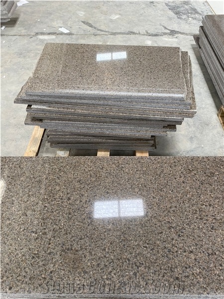 Brown Granite