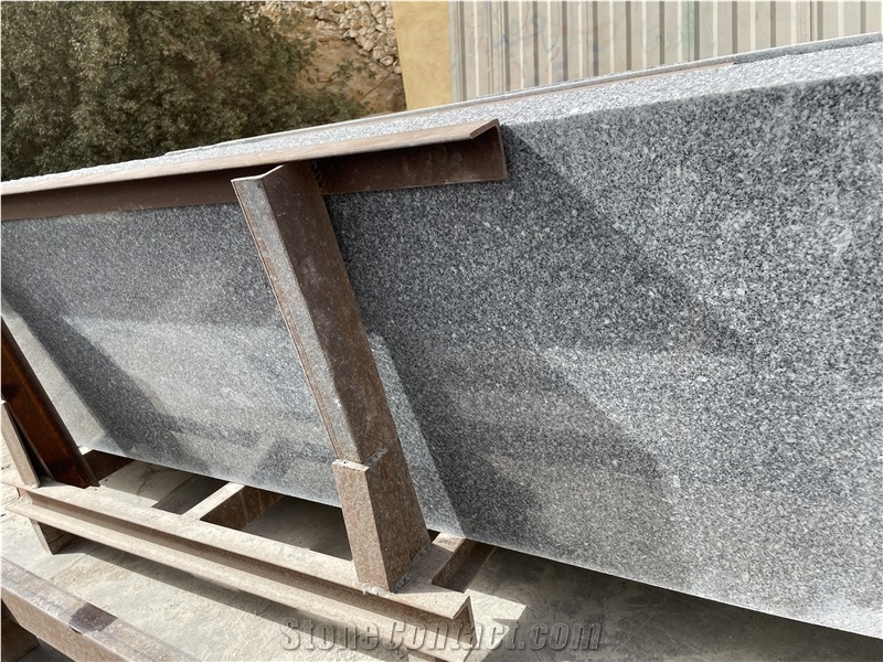 Granite Grey, Egyptian Grey, Sherka Grey Granite