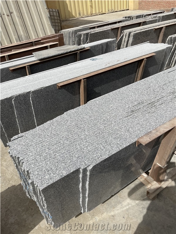 Granite Grey, Egyptian Grey, Sherka Grey Granite