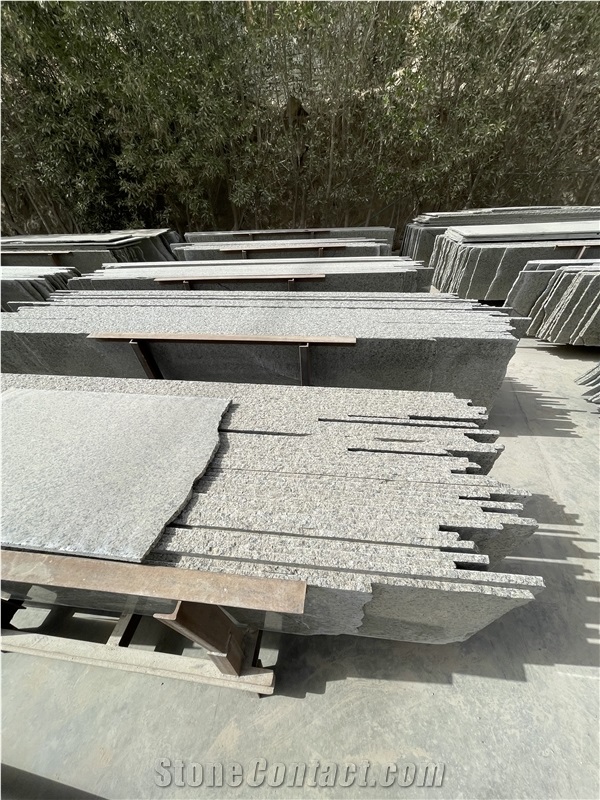 Granite Grey, Egyptian Grey, Sherka Grey Granite