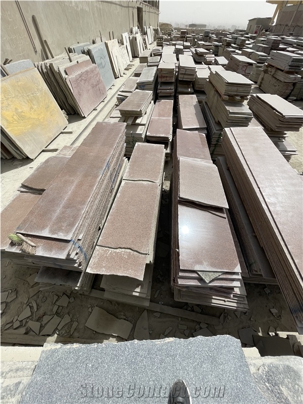 Granite Royal, Granite Red Royal, Egyptian Royal Red