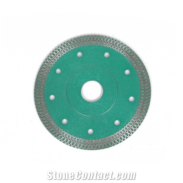 110Mm Diamond Blade