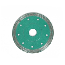 110Mm Diamond Blade