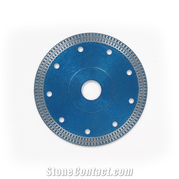110Mm Diamond Blade