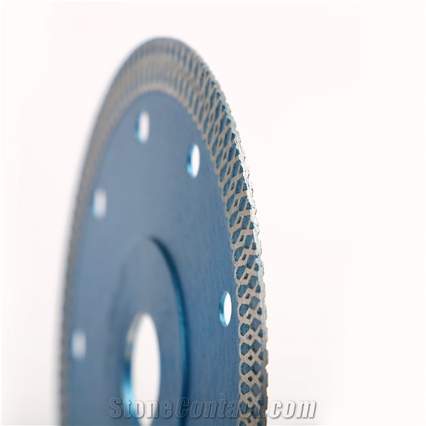 110Mm Diamond Blade
