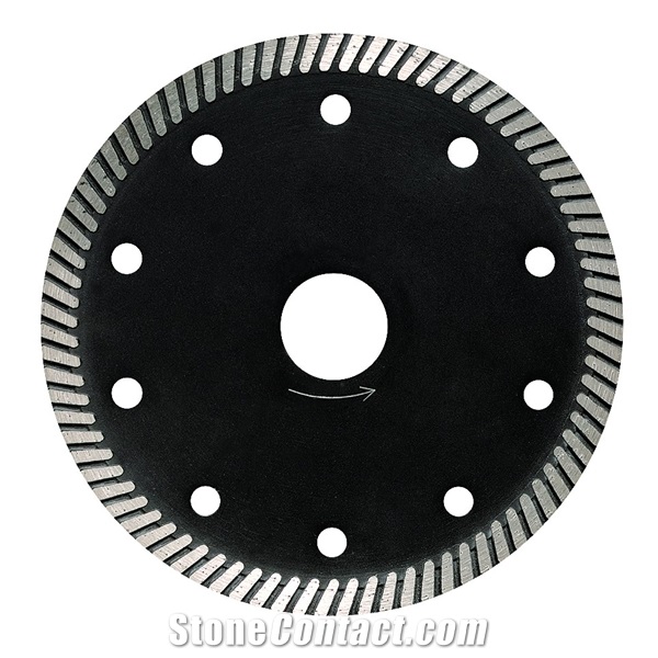 4 Inch Tile Cutting Blade
