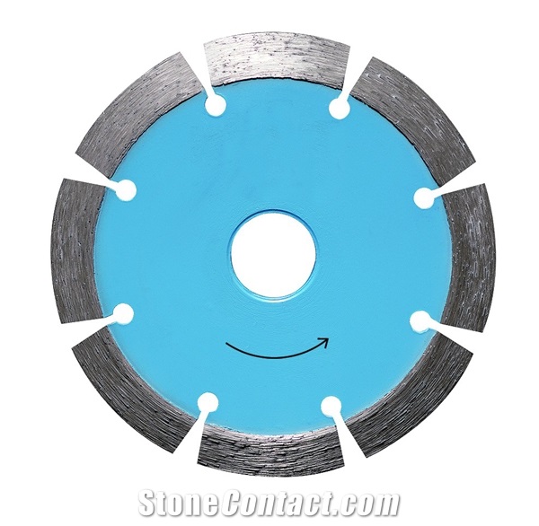 4 Inch Tile Cutting Blade
