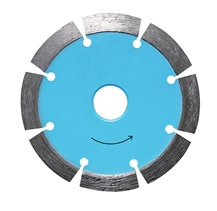 4 Inch Tile Cutting Blade