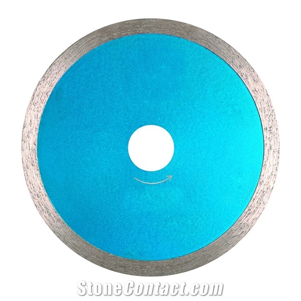 4 Inch Tile Cutting Blade
