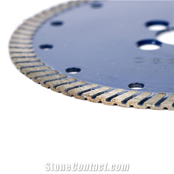 4 Inch Tile Cutting Blade