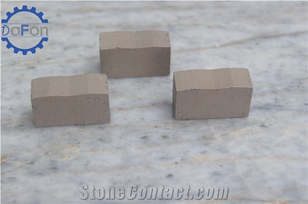 Dafon Diamond Granite Segment For Cutting