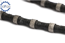 Dafon Quarry Wire Saw For Granite Cutting