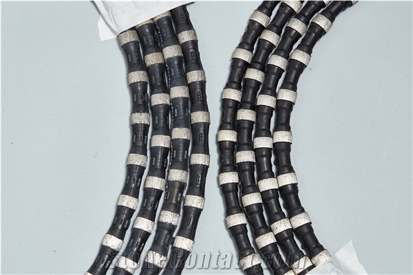 Dafon Quarry Wire Saw For Granite Cutting