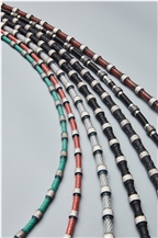 Dafon Quarry Wire Saw For Marble Cutting