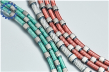 Dafon Quarry Wire Saw For Marble Cutting