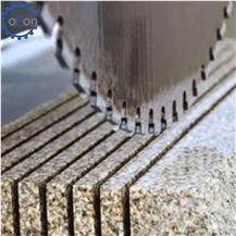 Diamond Basalt Segment For Basalt Cutting
