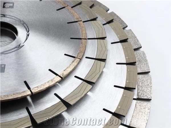 Diamond For Hard Granite Cutting Granite Segment