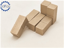 Diamond For Hard Granite Cutting Granite Segment