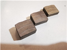 Diamond For Hard Granite Cutting Granite Segment