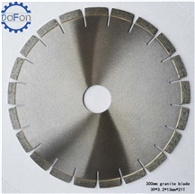 Diamond Saw Blade For Cutting Marble