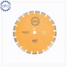 Diamond Saw Blade For Cutting Marble