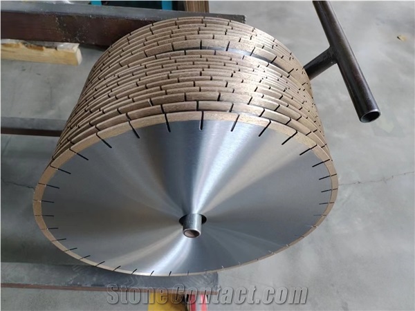 Diamond Saw Blade For Cutting Marble