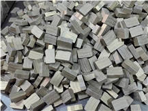 Diamond Segment For Cutting Tools