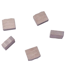 Diamond Segment For Granite Cutting Tools